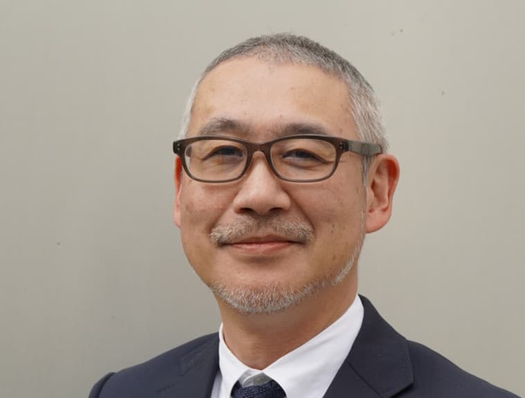 今宿 裕昭 - ステップアウトマーケティング代表